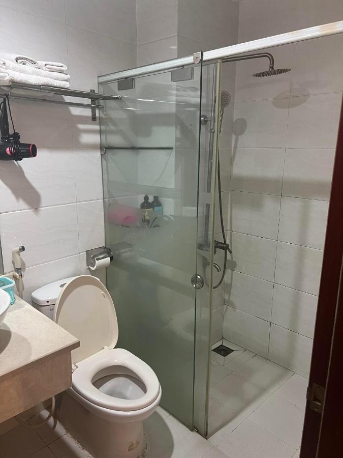 Redflower Hotel Πόλη Χο Τσι Μινχ Εξωτερικό φωτογραφία