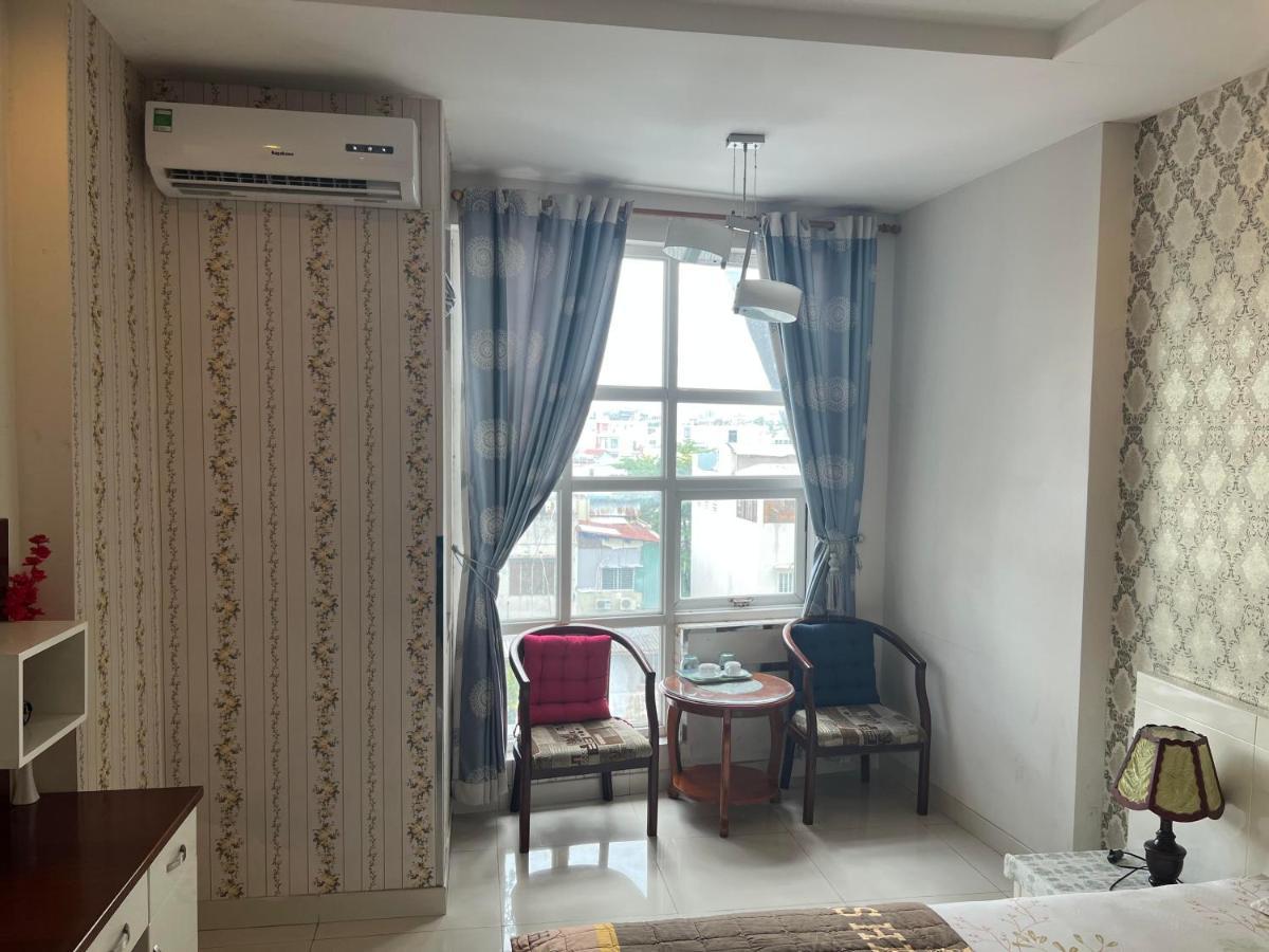 Redflower Hotel Πόλη Χο Τσι Μινχ Εξωτερικό φωτογραφία