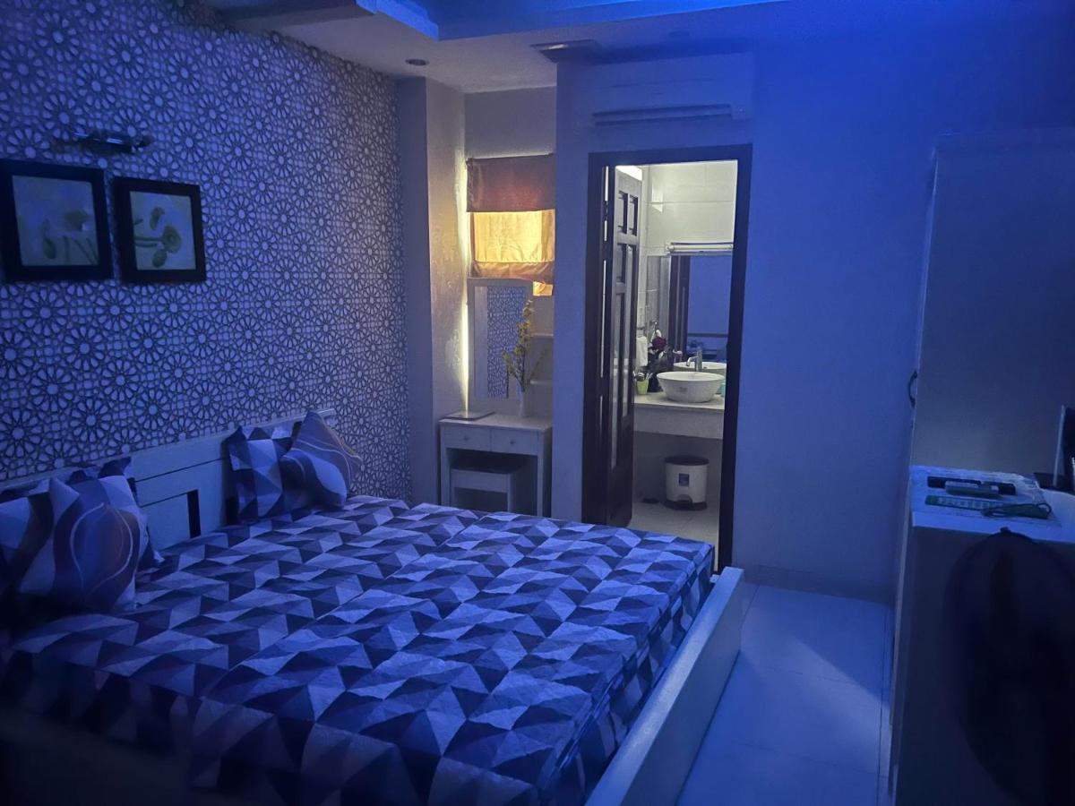 Redflower Hotel Πόλη Χο Τσι Μινχ Εξωτερικό φωτογραφία