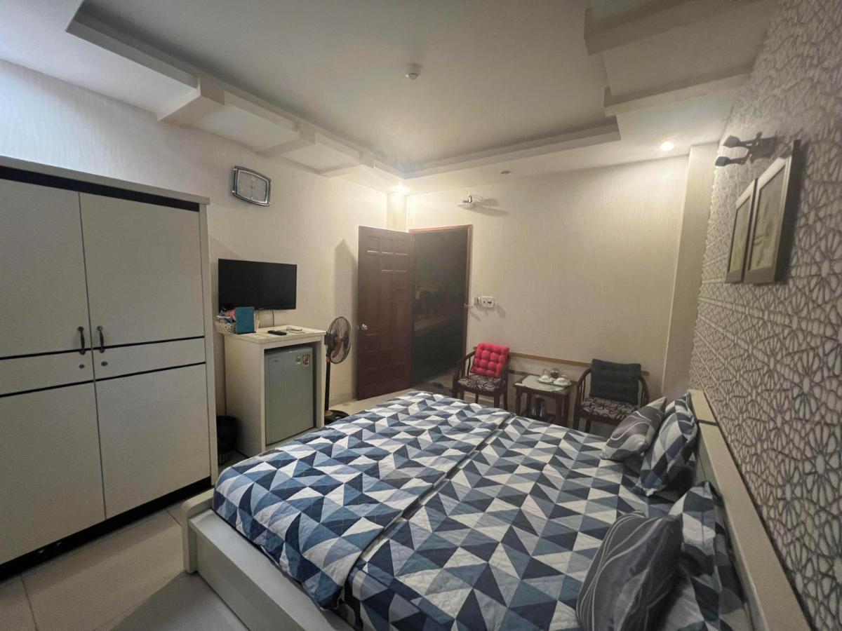 Redflower Hotel Πόλη Χο Τσι Μινχ Εξωτερικό φωτογραφία