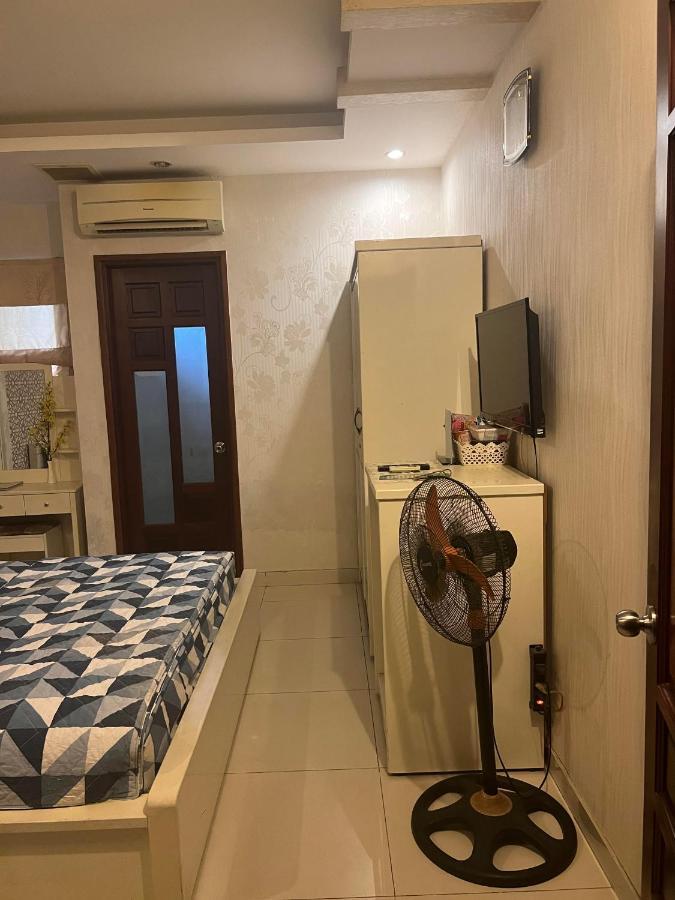 Redflower Hotel Πόλη Χο Τσι Μινχ Εξωτερικό φωτογραφία