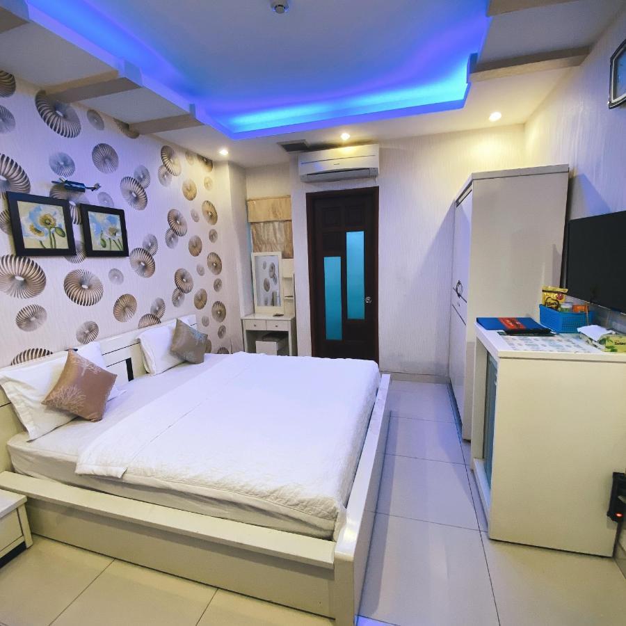 Redflower Hotel Πόλη Χο Τσι Μινχ Εξωτερικό φωτογραφία