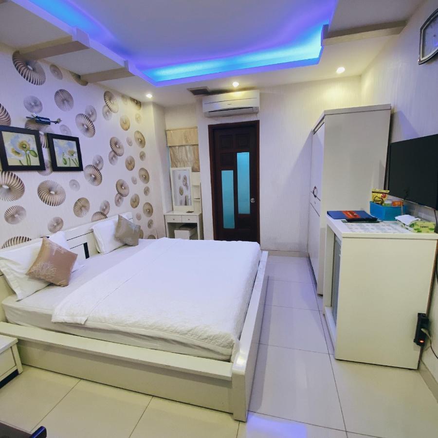 Redflower Hotel Πόλη Χο Τσι Μινχ Εξωτερικό φωτογραφία